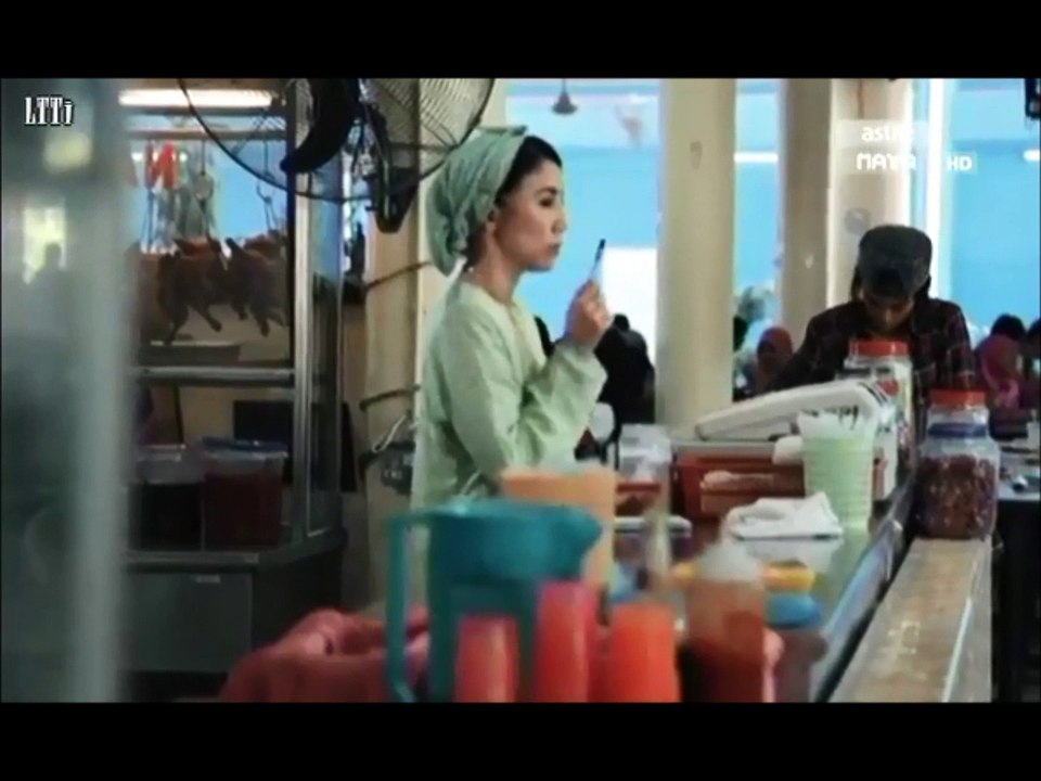 Pesta Mentega [1/2]