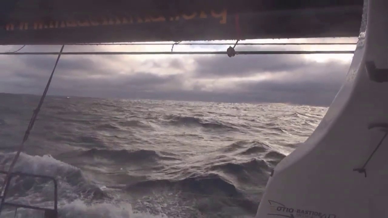 Kito, gris sur gris, ton sur ton !