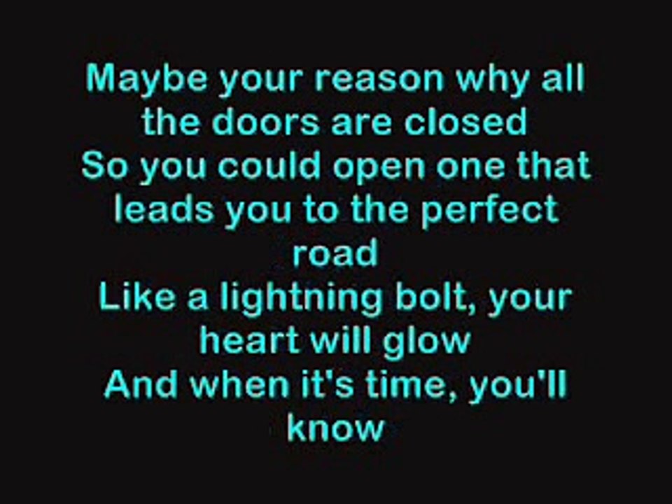 Katy Perry _Firework_ Lyrics