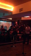 Demme - Ala Gözlü Nazlı Pirim - Murat Yaşar & Özgür Erbis