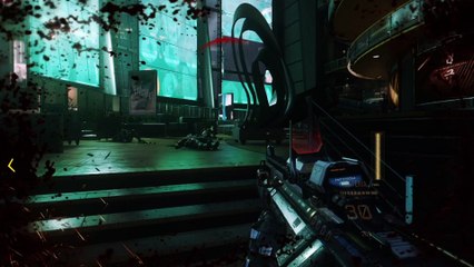 COD Advanced Warfare | Capítulo 1: Iniciación | ESPAÑOL