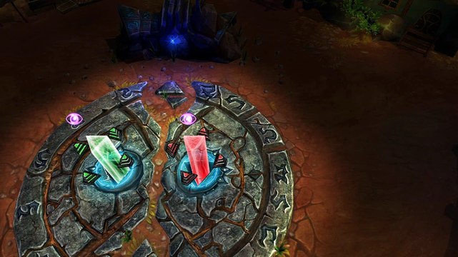 Bloodmoon Kalista Skin Preview - League of Legends