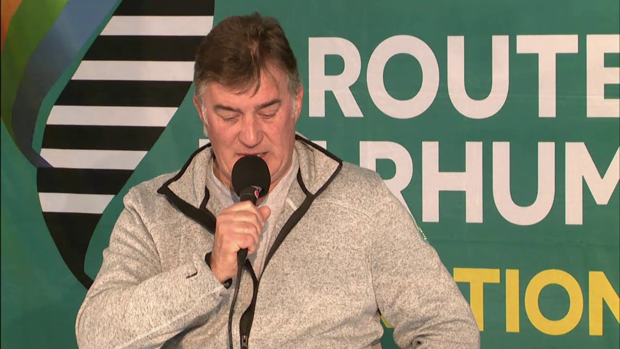 Le live du Rhum du 6/11 (REPLAY)