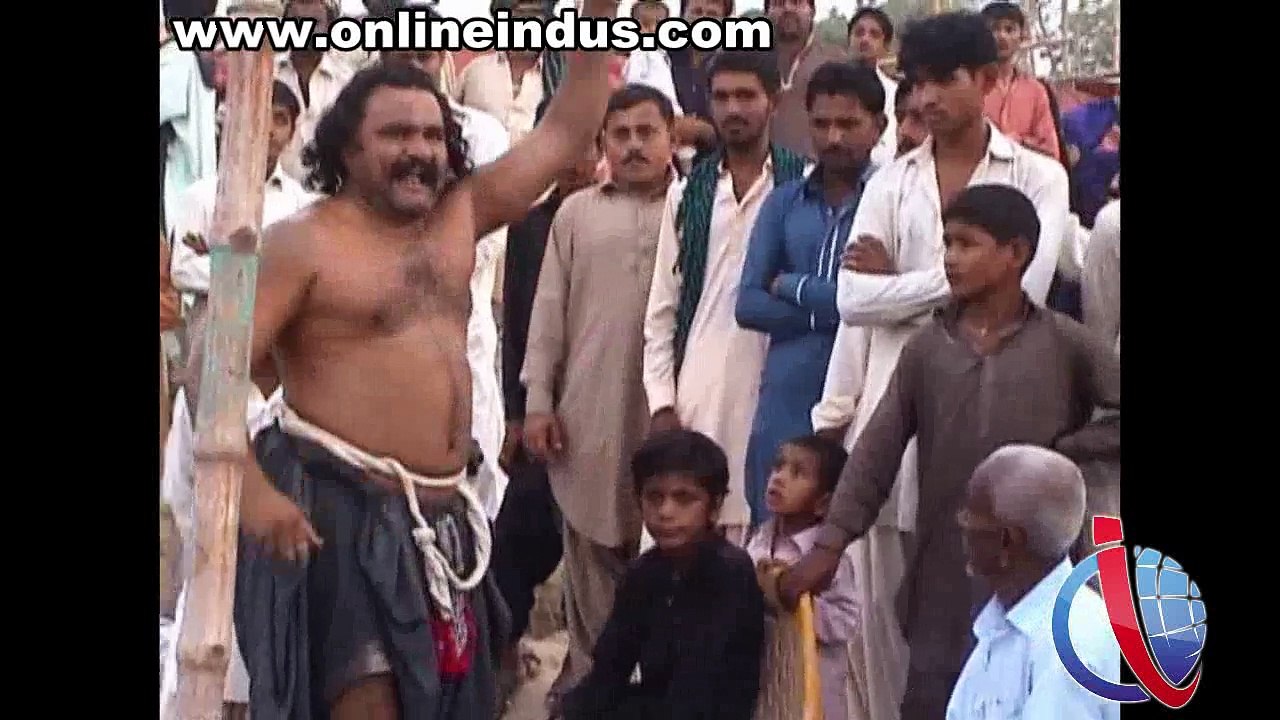 sindh Malah