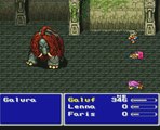 L'Epreuve Galuf - Partie 06 (Final Fantasy V Solo Character Challenge)
