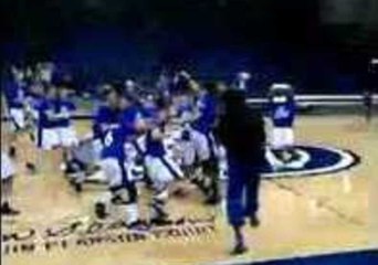 Student Wins Truck in 30 Seconds With B-Ball Skills