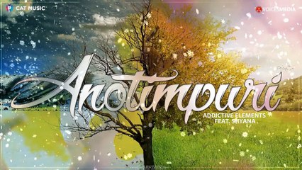 Addictive Elements feat. Shyana - Anotimpuri (Lyric video)