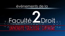 Rentrée solennelle 2014 de la Faculté de Droit et science politique - Clip d'introduction
