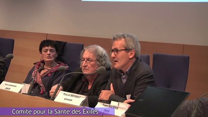 L'accès aux soins en danger - Hépatite C un dossier emblématique