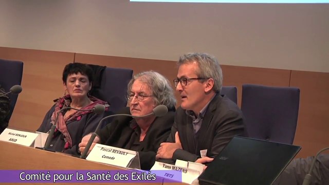 L'accès aux soins en danger - Hépatite C un dossier emblématique