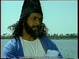 Mirza Ghalib’s ’Aah ko chahiye’ sung by Jagjit Sing