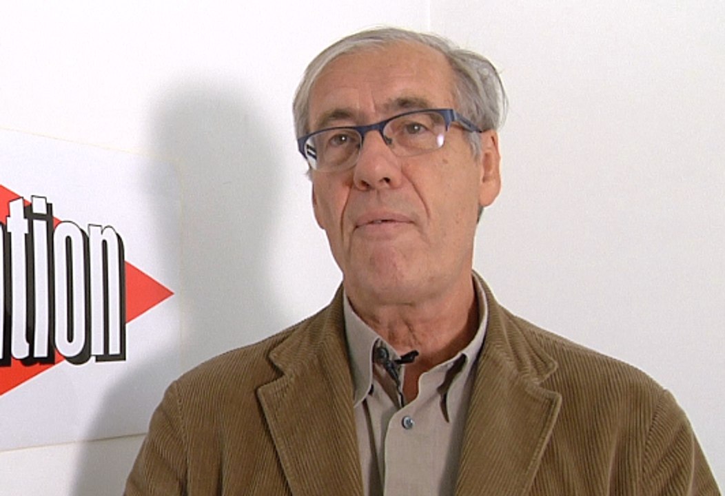 Patrice Garnier : «L'épargne solidaire, c'est la partie la plus dynamique de l'épargne des français»