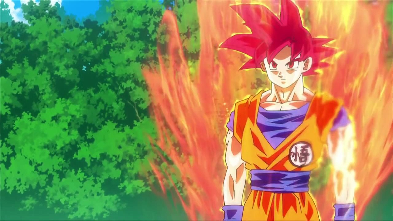 Naruto / Luffy / Goku