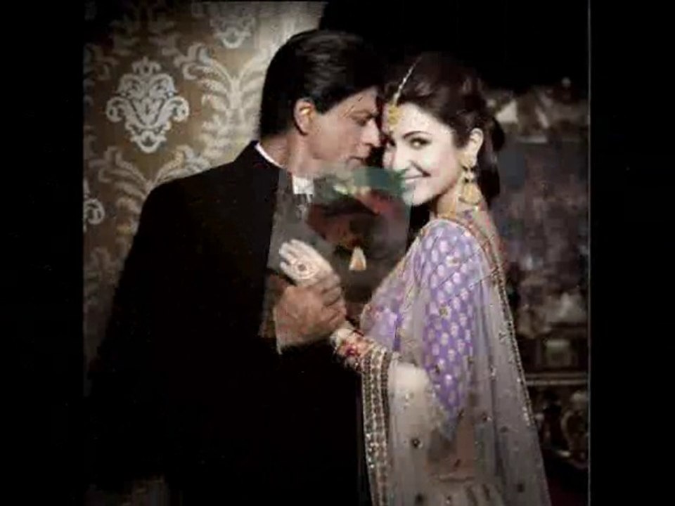 Shahrukh Khan and bollywood actresses top 10 couples of all the time