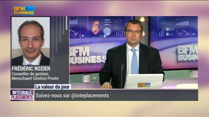 Legrand : le titre chute suite aux objectifs annuels difficiles - 06/11