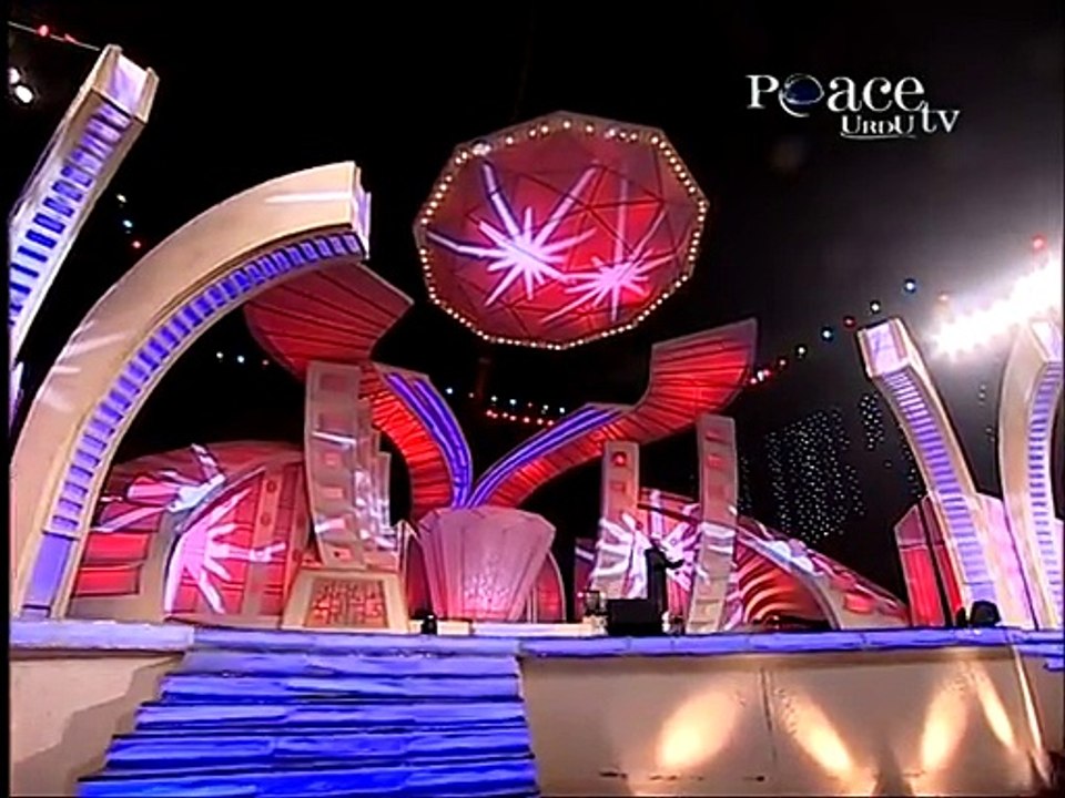 Two non muslim sisters accept islam,Peace Tv Urdu,HD