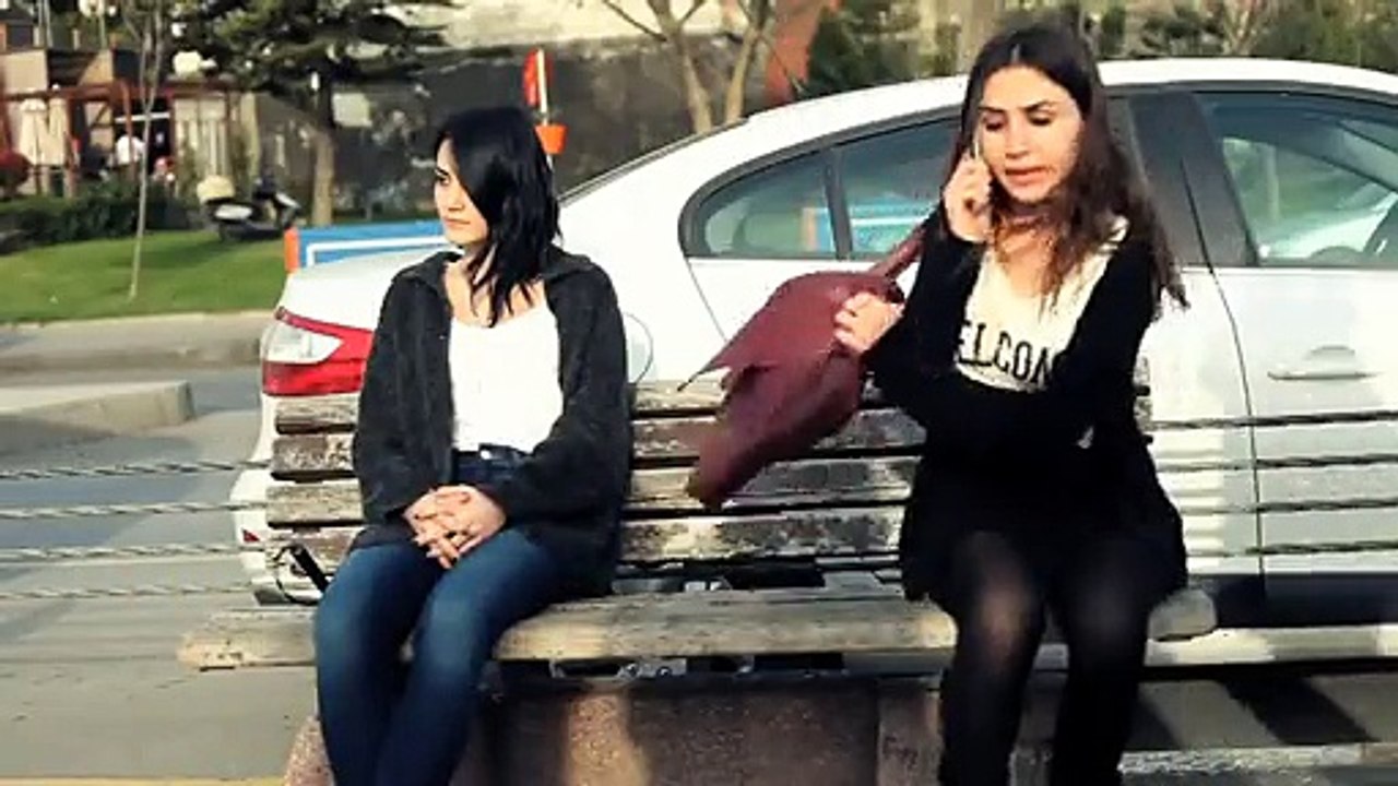 Bakış Açısı Kısa Film