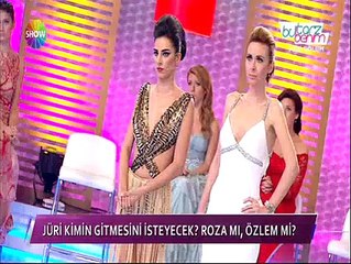 Bu Tarz Benim'de kim elendi