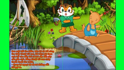 Chuyện thiếu nhi -  Chuột Túi Con Xa Mẹ Phần 2 - t.thuymien.com