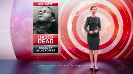 Call of Duty Advanced Warfare Gameplay Walkthrough - Part 9 - Mission 7- Utopia (PS4 1080p HD)