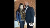 Maite Perroni en Tardes de Joya