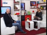 Budilica gostovanje (Dragan Jelenković), 06. novembar 2014. (RTV Bor)