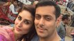 Salman And Kareena's SPECIAL Selfie | 
