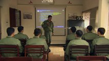 PAKISTAN'S FEMALE FIGHTER PILOTS - BBC NEWS