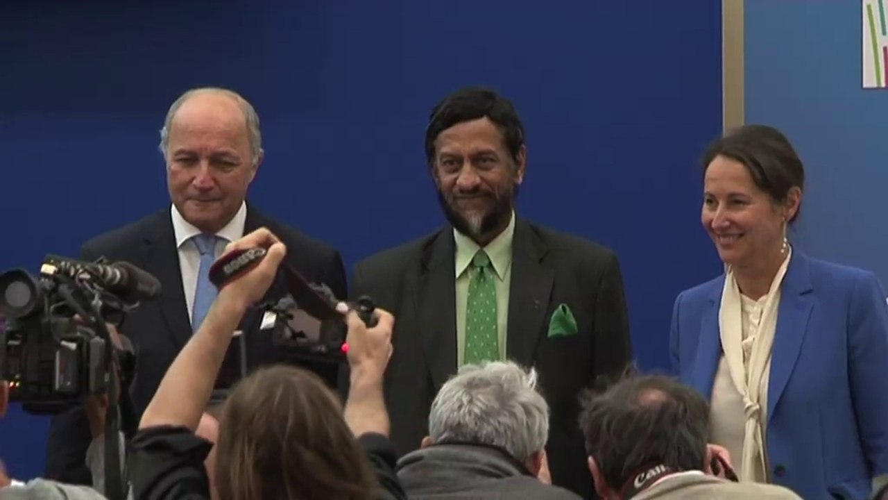 5e rapport du GIEC sur l’évolution du climat : il est encore temps d’agir