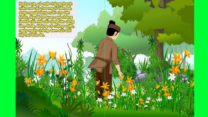 Chuyện thiếu nhi -  Mất Tai Mất Tóc Phần 1 - t.thuymien.com