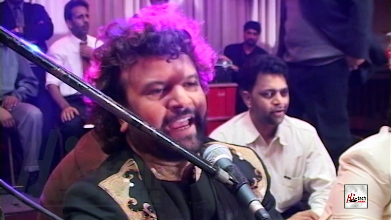 SILI SILI AUNDI EH HAWA - HANS RAJ HANS & RAHAT FATEH ALI KHAN - OFFICIAL HD VIDEO