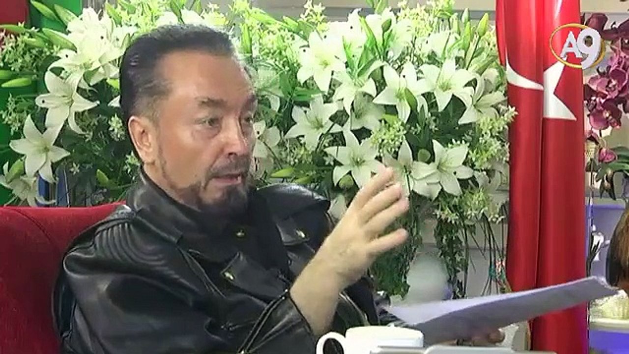 Öcalan’ın istediği yol haritası Güneydoğu’nun PKK komünist-Stalinist devletine verilmesidir. Bu kabul edilemez.