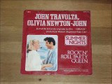Grease - Summer Nights - John Travolta & Olivia Newton-John