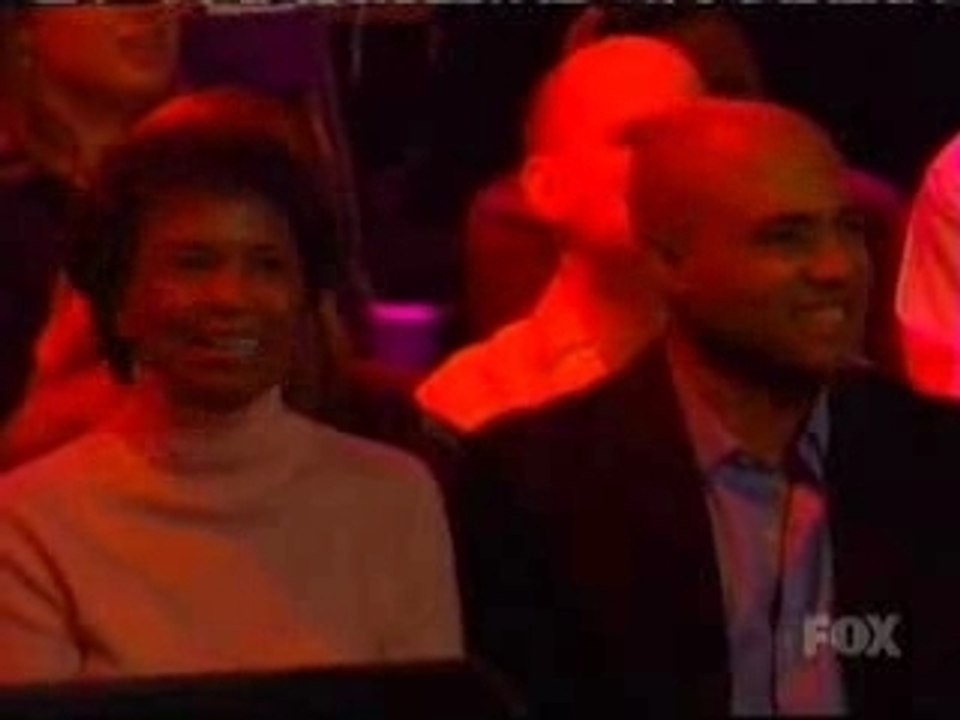 AMERICAN IDOL - THE WAY THAT I LOVE YOU