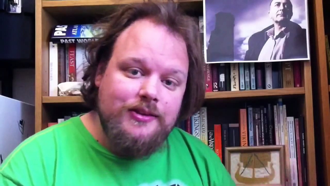 A-Z of Archaeology  'L - Landscape Archaeology'