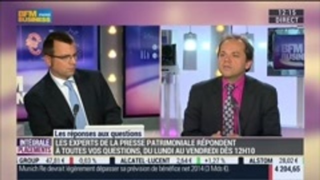 Les réponses de Jean-François Filliatre aux auditeurs - 06/11