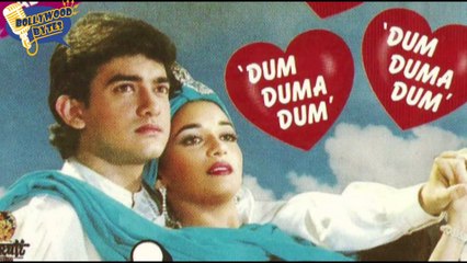 Aamir Khan-Madhuri Dixit's Dil To Be Remade?