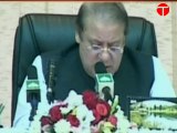 Prime Minister Nawaz Sharif discusses Pak-China Economic Corridor