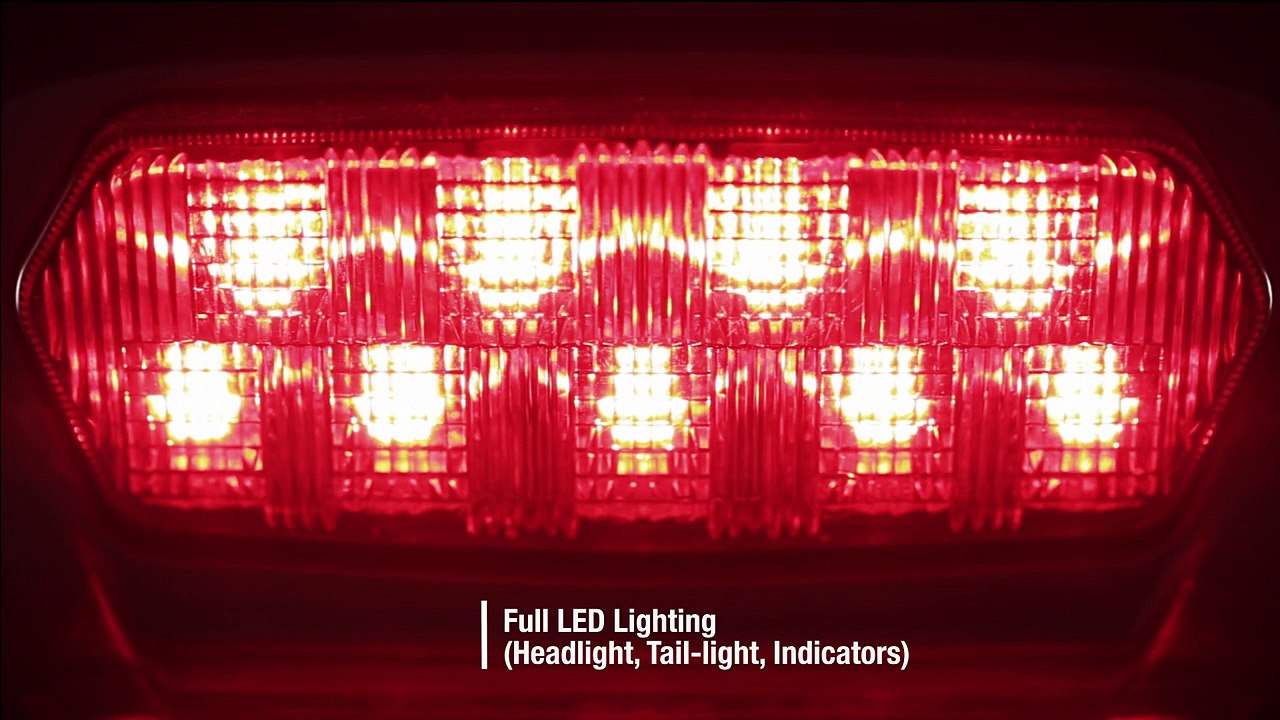 Nouveauté moto : new Honda VFR 800 X Crossrunner