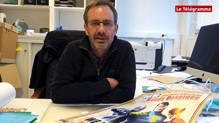 Brest. Muco : un chercheur financé un an par Zef’Hir