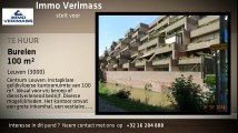 Te huur - Kantoor - Leuven (3000) - 100m²