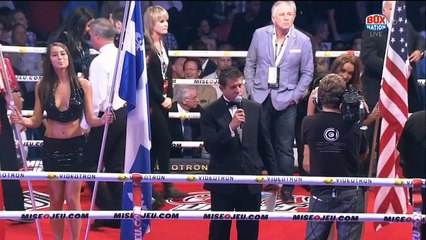 Tavoris Cloud vs. Artur Beterbiyev 27.09.2014 HD Full Fight