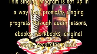 Singorama - Essential Guide To Singing