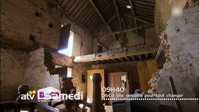 Deco une semaine pour tout changer 081114