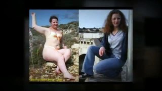 Weight Loss Before and After - No Pills! - Alkaline diet ulcerative colitis