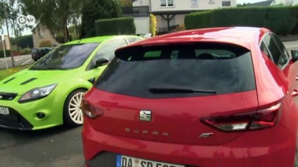 En la práctica: Seat León Cupra | Al volante