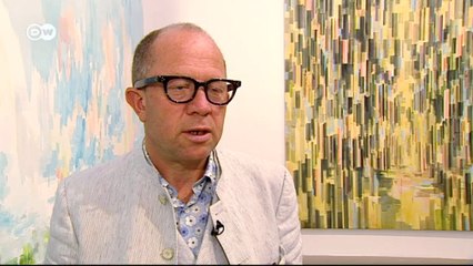 Caminos de cambio (02): Gerd Harry Lybke, galerista | Euromaxx