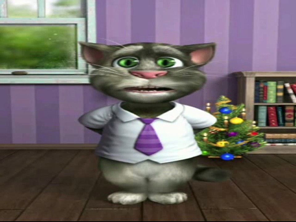 "Saanson ko" Song by Talking Tom from Movie Zid