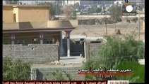 Iraq, violenti scontri a Bejii. Il ministro degli Esteri in visita ad Ankara