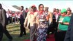 Zimbabwe, Le Zanu-PF à la recherche du successeur de R. Mugabe
